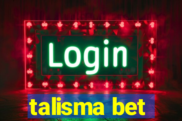 talisma bet